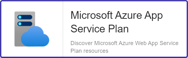 Azure App Service Plan Centreon Documentation 2023